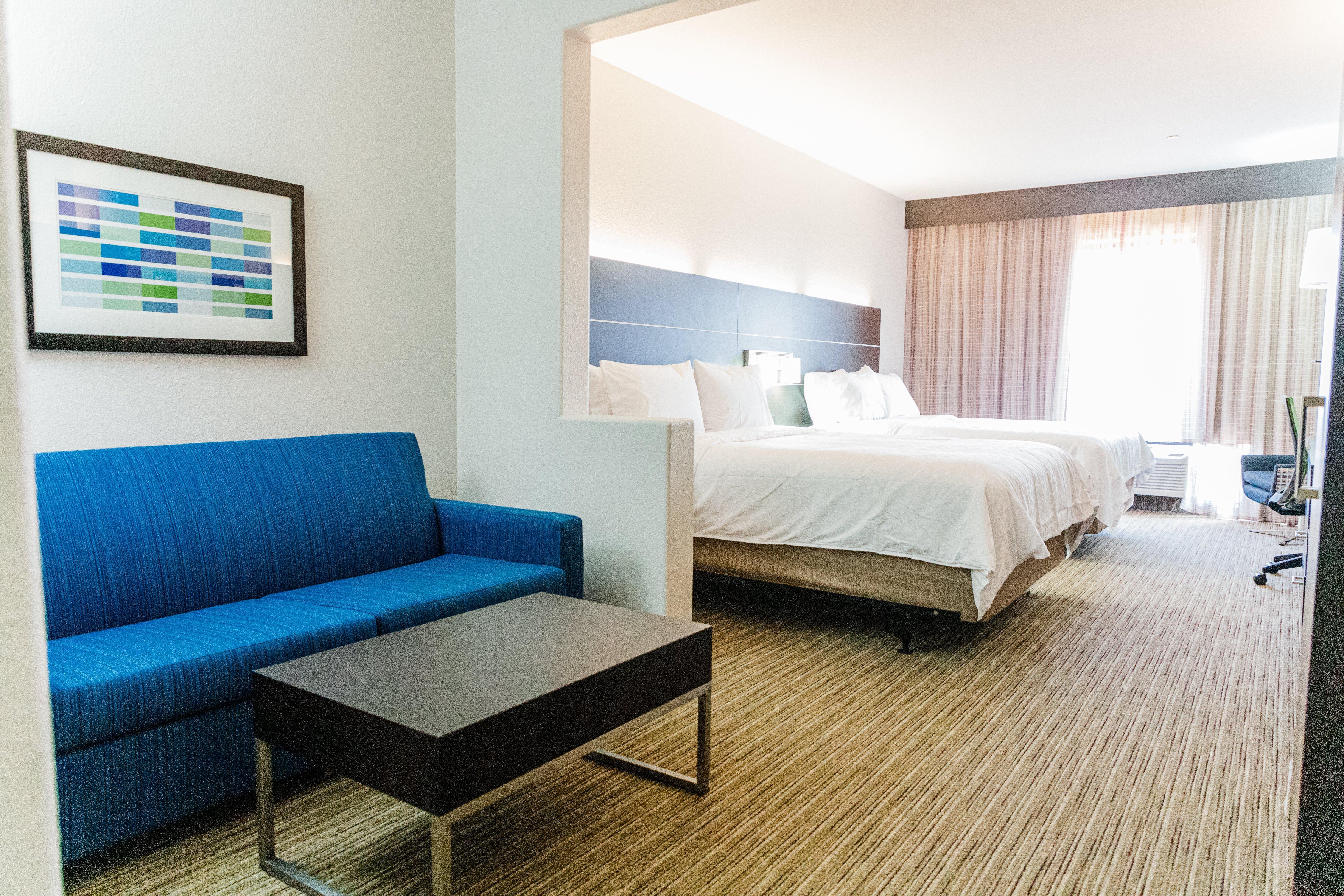 Holiday Inn Express - Andalusia By Ihg Exterior foto