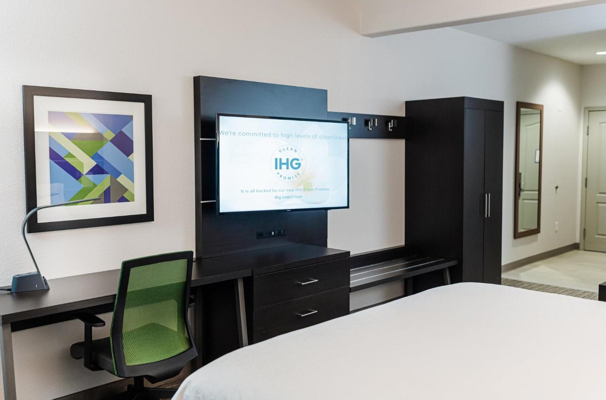 Holiday Inn Express - Andalusia By Ihg Exterior foto