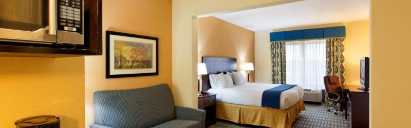 Holiday Inn Express - Andalusia By Ihg Exterior foto